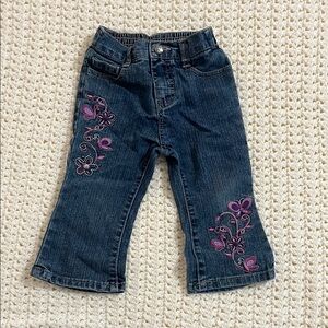 Denim Kids Jeans Spring 3T